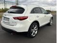 INFINITI QX70 2015/10 - 2