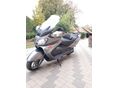 SUZUKI AN 650 BURGMAN 2007/3 - 4