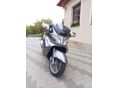 SUZUKI AN 650 BURGMAN Executive