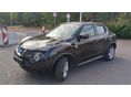 NISSAN JUKE 2015/1 - 2