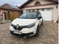 RENAULT CAPTUR 2017/8 - 12