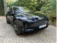 ASTON MARTIN DBX 2022/6 - 1