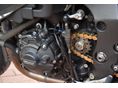 YAMAHA MT-10 2017/10 - 11