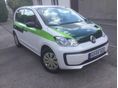 VOLKSWAGEN UP 2019/8 - 2