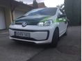 VOLKSWAGEN UP Up! 1.0 BMT Beats Klímás