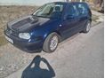 VOLKSWAGEN GOLF IV 2001 - 1