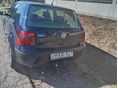 VOLKSWAGEN GOLF IV 2001 - 2