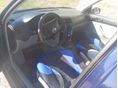 VOLKSWAGEN GOLF IV 2001 - 4