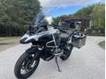 BMW R 1200 GS 2014 - 1