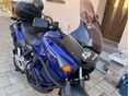 HONDA XL 1000 V  (VARADERO) 1999/5 - 7
