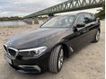BMW 530d xDrive (Automata)