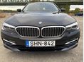 BMW 530 2018/11 - 2