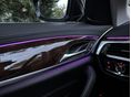 BMW 530 2018/11 - 12