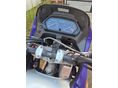 HONDA NX 650 DOMINATOR 1996 - 2