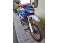 HONDA NX 650 DOMINATOR 1996 - 3