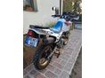 HONDA NX 650 DOMINATOR 1996 - 4
