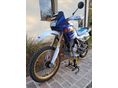 HONDA NX 650 DOMINATOR 1996 - 6