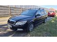 SKODA OCTAVIA 2011 - 1