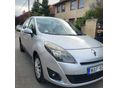 RENAULT SCENIC 2009/7 - 2