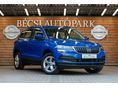 SKODA KAROQ 1.5 TSI ACT Style DSG 1 ÉV GARANCIA//MAGYARORSZÁGI//NAVI//NAPFÉNYTETŐ