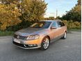 VOLKSWAGEN PASSAT VII 2014/2 - 2