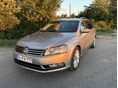 VOLKSWAGEN PASSAT VII 2014/2 - 3