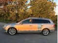 VOLKSWAGEN PASSAT VII 2014/2 - 4