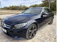 MERCEDES-BENZ C 220 2020/12 - 1