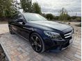 MERCEDES-BENZ C 220 2020/12 - 3