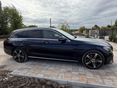 MERCEDES-BENZ C 220 2020/12 - 4