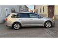 VOLKSWAGEN GOLF VII 2015/9 - 2