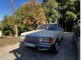MERCEDES-BENZ W 123 1980/5 - 1