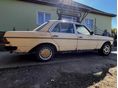 MERCEDES-BENZ W 123 1980/5 - 3