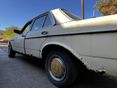 MERCEDES-BENZ W 123 1980/5 - 6