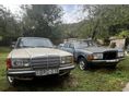 MERCEDES-BENZ W 123 1980/5 - 7