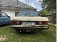 MERCEDES-BENZ W 123 1980/5 - 9