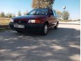 OPEL ASTRA F 1992/12 - 2