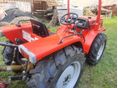 CARRARO 2005 - 3