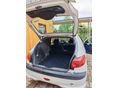 PEUGEOT 206 2004/8 - 2