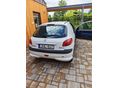 PEUGEOT 206 2004/8 - 4