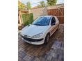 PEUGEOT 206 2004/8 - 1