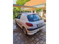 PEUGEOT 206 2004/8 - 9