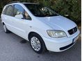 OPEL ZAFIRA A 2004/4 - 2