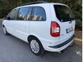 OPEL ZAFIRA A 2004/4 - 4