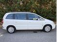 OPEL ZAFIRA A 2004/4 - 6