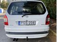 OPEL ZAFIRA A 2004/4 - 8