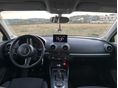 AUDI A3 2014/1 - 2
