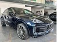 PORSCHE CAYENNE 2022/11 - 1