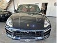 PORSCHE CAYENNE 2022/11 - 2