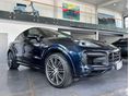 PORSCHE CAYENNE 2022/11 - 4